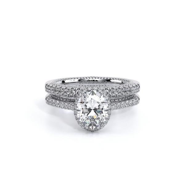 Verragio Women's Engagement Ring COUTURE-0482OV