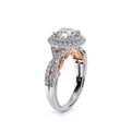 Verragio Women's Engagement Ring INSIGNIA-7084R