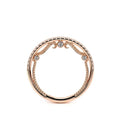 Verragio Women's Diamond Wedding Band 7087WSB