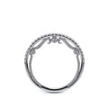 Verragio Women's Diamond Wedding Band 7087WSB