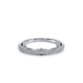 Verragio Women's Diamond Wedding Band 7087WSB