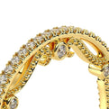 Verragio Women's Diamond Wedding Band 7087WSB