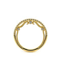 Verragio Women's Diamond Wedding Band 7087WSB