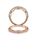Verragio Women's Diamond Wedding Band 7087WSB