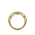 Verragio Women's Diamond Wedding Band 7091WSB