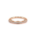 Verragio Women's Diamond Wedding Band 7091WSB