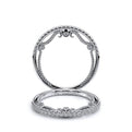 Verragio Women's Diamond Wedding Band 7091WSB
