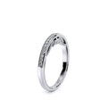 Verragio Women's Diamond Wedding Band INSIGNIA-7094W