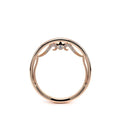 Verragio Women's Diamond Wedding Band INSIGNIA-7094W