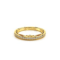 Verragio Women's Diamond Wedding Band INSIGNIA-7094W