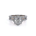 Verragio Women's Diamond Wedding Band INSIGNIA-7094W