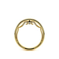 Verragio Women's Diamond Wedding Band INSIGNIA-7094W