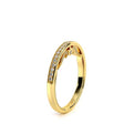 Verragio Women's Diamond Wedding Band INSIGNIA-7094W