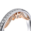 Verragio Women's Diamond Wedding Band INSIGNIA-7094W