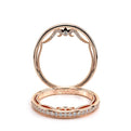 Verragio Women's Diamond Wedding Band INSIGNIA-7094W