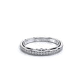 Verragio Women's Diamond Wedding Band INSIGNIA-7094W