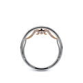 Verragio Women's Diamond Wedding Band INSIGNIA-7094W