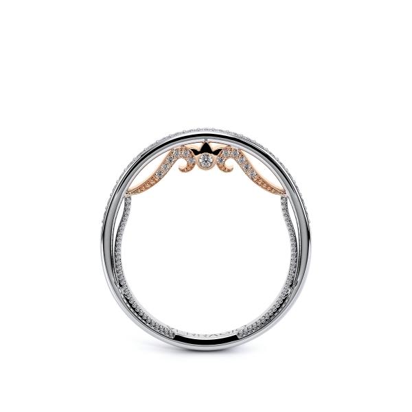 Verragio Women's Diamond Wedding Band INSIGNIA-7094W