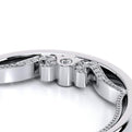Verragio Women's Diamond Wedding Band INSIGNIA-7094W