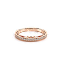 Verragio Women's Diamond Wedding Band INSIGNIA-7094W
