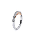 Verragio Women's Diamond Wedding Band INSIGNIA-7094W