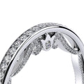 Verragio Women's Diamond Wedding Band INSIGNIA-7094W