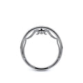 Verragio Women's Diamond Wedding Band INSIGNIA-7094W