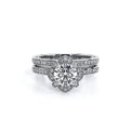 Verragio Women's Diamond Wedding Band INSIGNIA-7094W