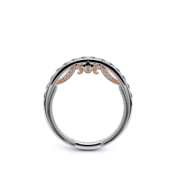 Verragio Women's Diamond Wedding Band INSIGNIA-7102W