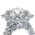 Verragio Women's Engagement Ring INSIGNIA-7108R