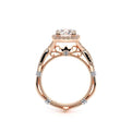 Verragio Women's Engagement Ring PARISIAN-106CU