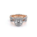 Verragio Women's Engagement Ring PARISIAN-106R
