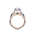 Verragio Women's Engagement Ring PARISIAN-106R