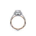 Verragio Women's Engagement Ring PARISIAN-117CU