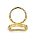 Verragio Women's Diamond Wedding Band PARISIAN-117W