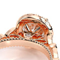 Verragio Women's Engagement Ring PARISIAN-136R