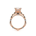 Verragio Women's Engagement Ring PARISIAN-151OV