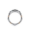 Verragio Women's Diamond Wedding Band 151W PARISIAN