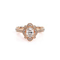 Verragio Women's Engagement Ring PARISIAN-157OV