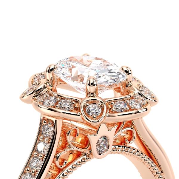 Verragio Women's Engagement Ring PARISIAN-157OV
