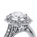 Verragio Women's Engagement Ring PARISIAN-157OV