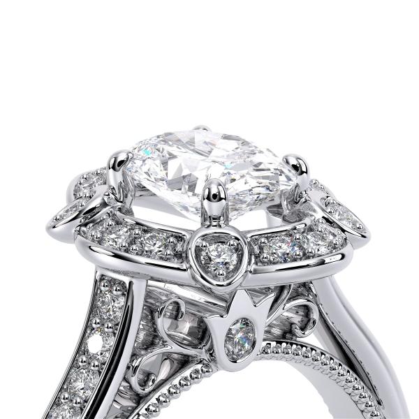 Verragio Women's Engagement Ring PARISIAN-157OV