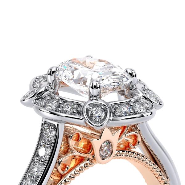 Verragio Women's Engagement Ring PARISIAN-157OV