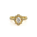 Verragio Women's Engagement Ring PARISIAN-157OV