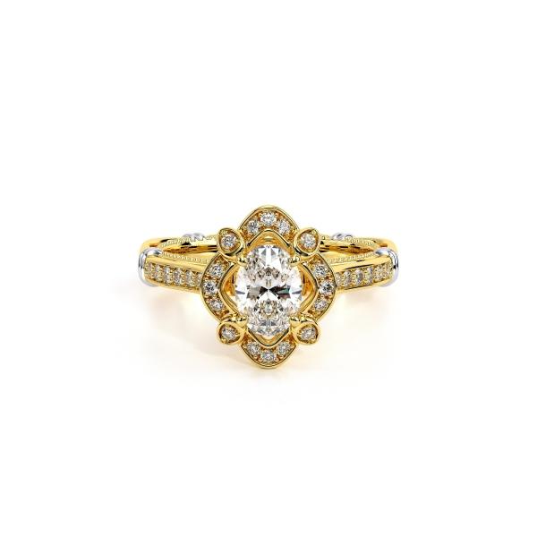 Verragio Women's Engagement Ring PARISIAN-157OV