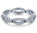 Verragio Women's Diamond Wedding Band PARISIAN-W103R