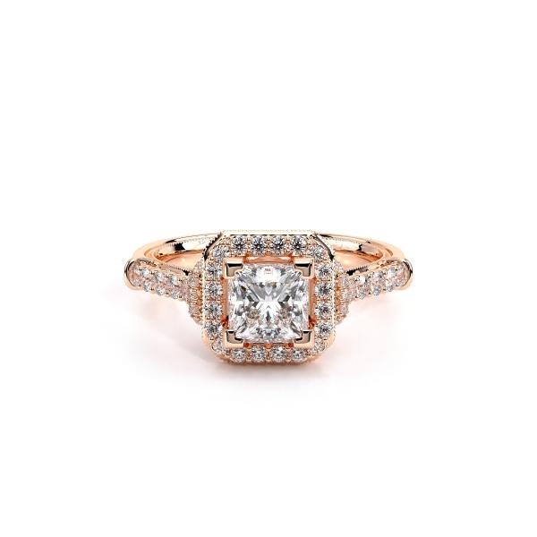 Verragio Women's Engagement Ring RENAISSANCE-908P5.5
