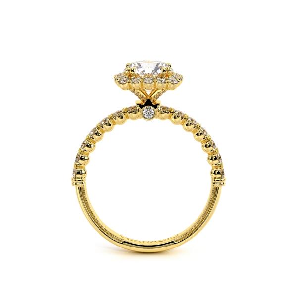 Verragio Women's Engagement Ring RENAISSANCE-954CU18