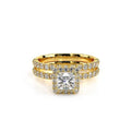 Verragio Women's Engagement Ring RENAISSANCE-954P18