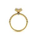 Verragio Women's Engagement Ring RENAISSANCE-954P18